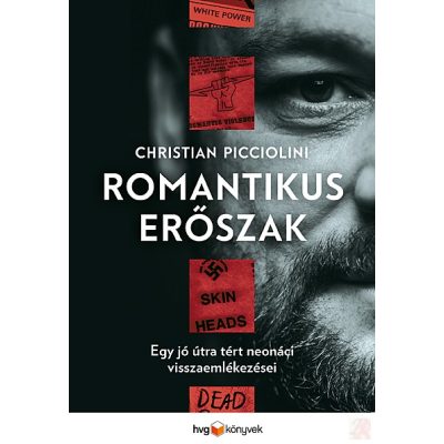ROMANTIKUS ERŐSZAK