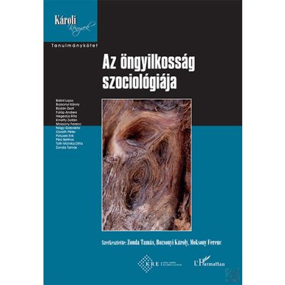 AZ ÖNGYILKOSSÁG SZOCIOLÓGIÁJA