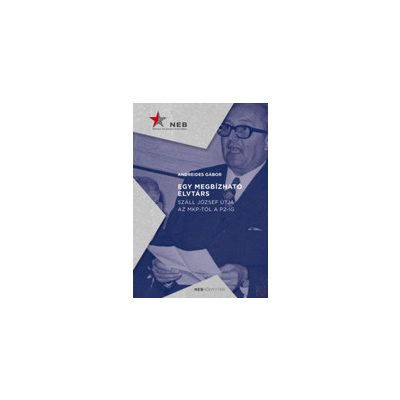 EGY MEGBÍZHATÓ ELVTÁRS