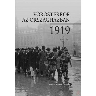VÖRÖSTERROR AZ ORSZÁGHÁZBAN, 1919 
