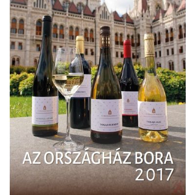 AZ ORSZÁGHÁZ BORA 2017