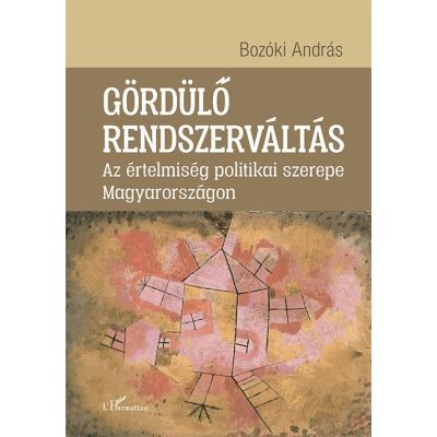 GÖRDÜLŐ RENDSZERVÁLTÁS