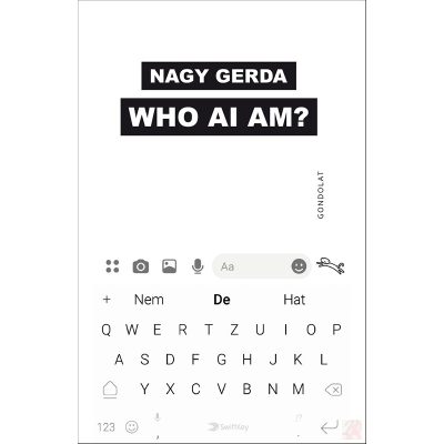 WHO AI AM?