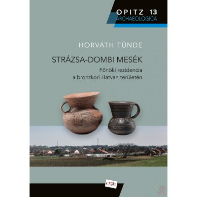 STRÁZSA-DOMBI MESÉK