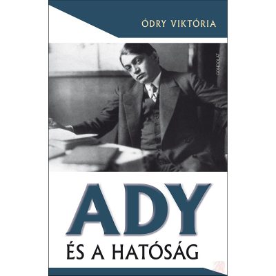 ADY ÉS A HATÓSÁG
