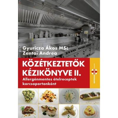 KÖZÉTKEZTETŐK KÉZIKÖNYVE II.