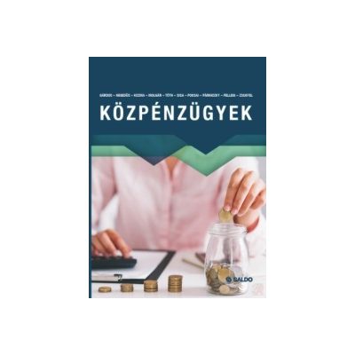 KÖZPÉNZÜGYEK