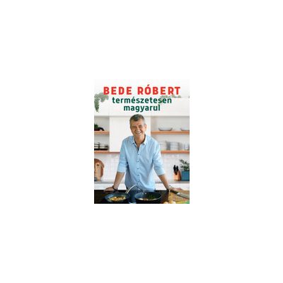 TERMÉSZETESEN MAGYARUL