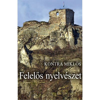 FELELŐS NYELVÉSZET