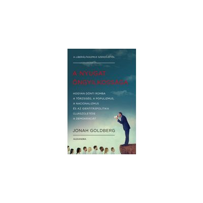 A NYUGAT ÖNGYILKOSSÁGA