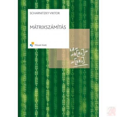 MÁTRIXSZÁMÍTÁS