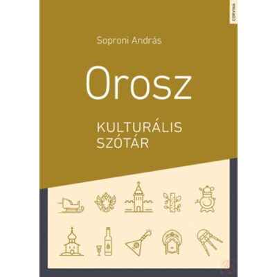 OROSZ KULTURÁLIS SZÓTÁR