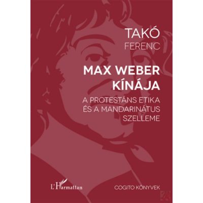 MAX WEBER KÍNÁJA