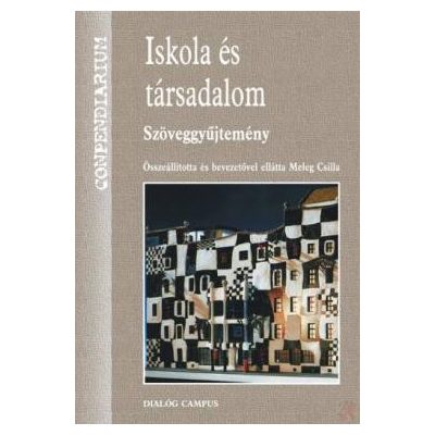 ISKOLA ÉS TÁRSADALOM