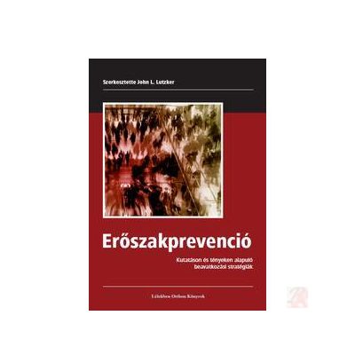 ERŐSZAKPREVENCIÓ