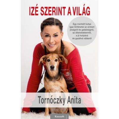 IZÉ SZERINT A VILÁG