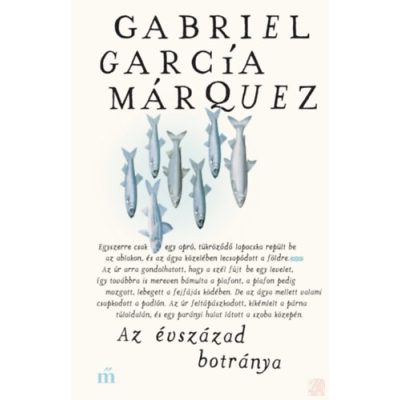 AZ ÉVSZÁZAD BOTRÁNYA