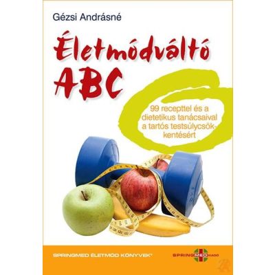 ÉLETMÓDVÁLTÓ ABC