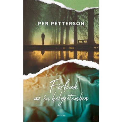 FÉRFIAK AZ ÉN HELYZETEMBEN