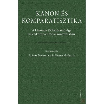 KÁNON ÉS KOMPARATISZTIKA
