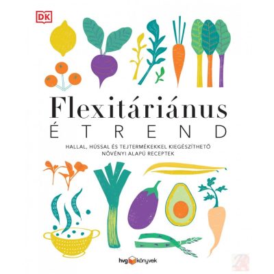 FLEXITÁRIÁNUS ÉTREND