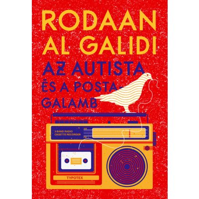 AZ AUTISTA ÉS A POSTAGALAMB