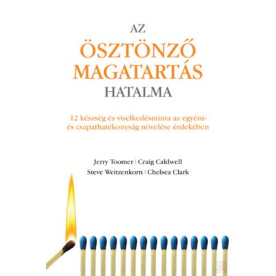 AZ ÖSZTÖNZŐ MAGATARTÁS HATALMA