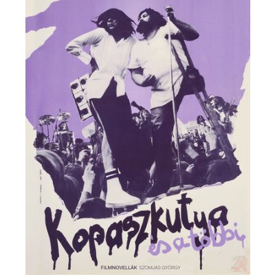 KOPASZKUTYA ÉS A TÖBBI