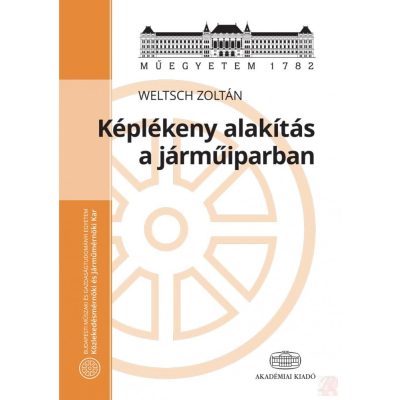 KÉPLÉKENY ALAKÍTÁS A JÁRMŰIPARBAN