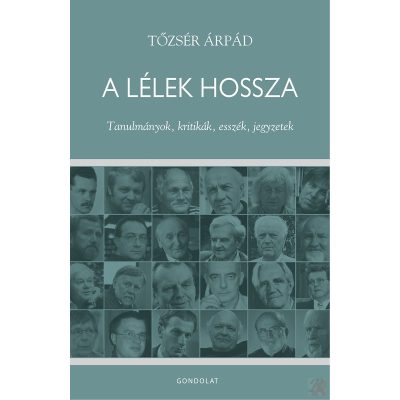 A LÉLEK HOSSZA