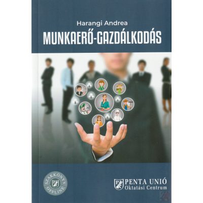 MUNKAERŐ-GAZDÁLKODÁS (2020)