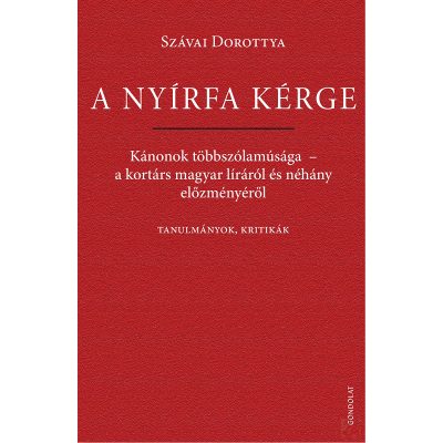 A NYÍRFA KÉRGE