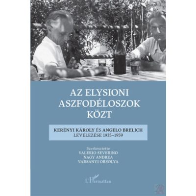 AZ ELYSIONI ASZFODÉLOSZOK KÖZT