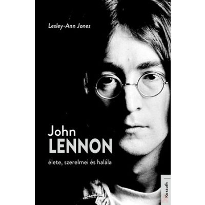 JOHN LENNON