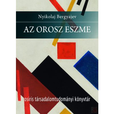 AZ OROSZ ESZME