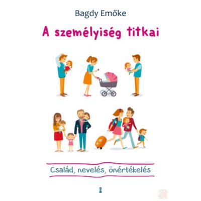 A SZEMÉLYISÉG TITKAI 