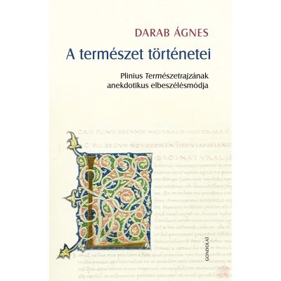 A TERMÉSZET TÖRTÉNETEI