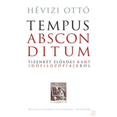 TEMPUS ABSCONDITUM 