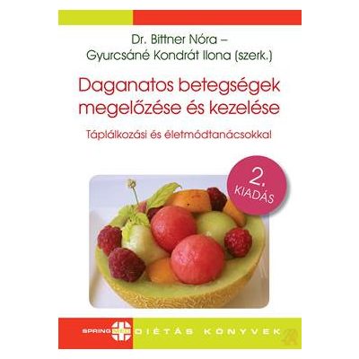 DAGANATOS BETEGSÉGEK MEGELŐZÉSE ÉS KEZELÉSE