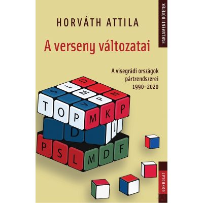 A VERSENY VÁLTOZATAI