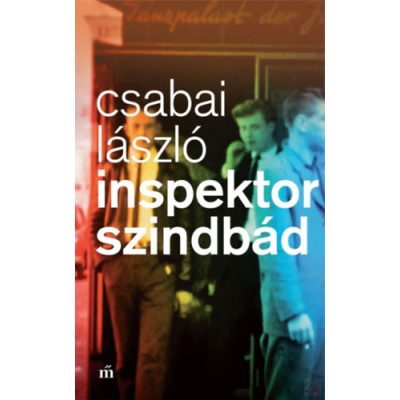INSPEKTOR SZINDBÁD