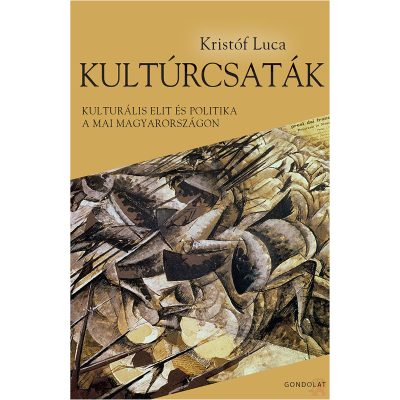 KULTÚRCSATÁK
