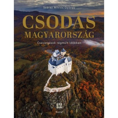 CSODÁS MAGYARORSZÁG 