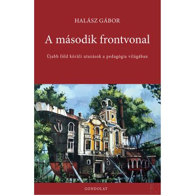 A MÁSODIK FRONTVONAL