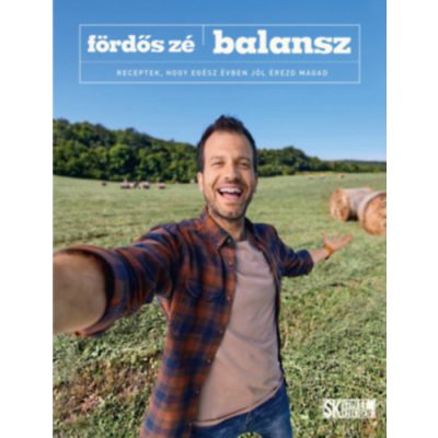 BALANSZ - RECEPTEK, HOGY EGÉSZ ÉVBEN JÓL ÉREZD MAGAD