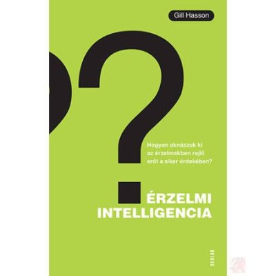 ÉRZELMI INTELLIGENCIA