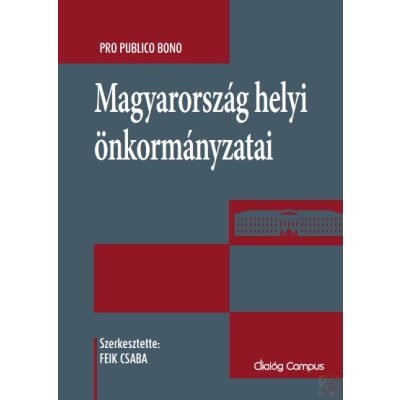 MAGYARORSZÁG HELYI ÖNKORMÁNYZATAI