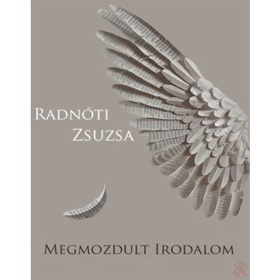 MEGMOZDULT IRODALOM
