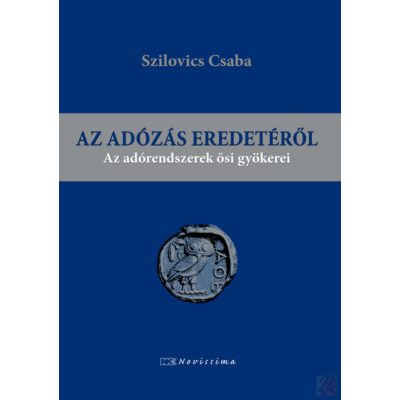 AZ ADÓZÁS EREDETÉRŐL