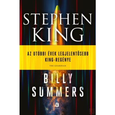 BILLY SUMMERS